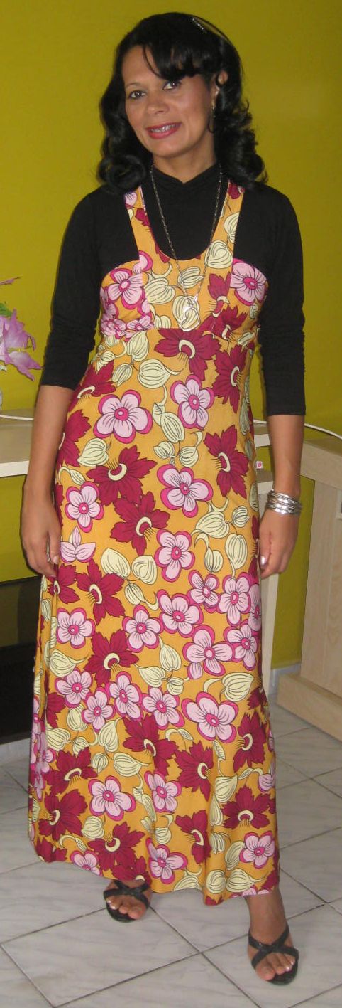 bem diferente
Maria das Dores Lima Silva
03 Aug 2009