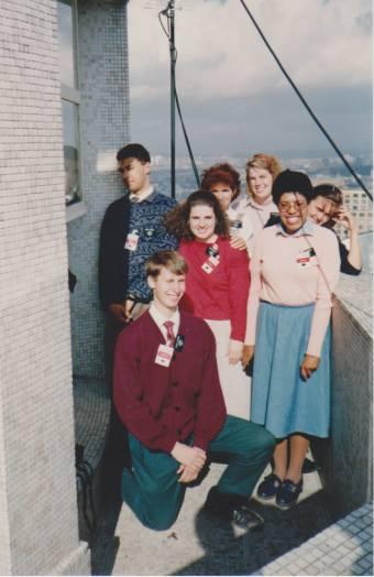 Junho de 1993
Sonya  Anderson
26 Jan 2010