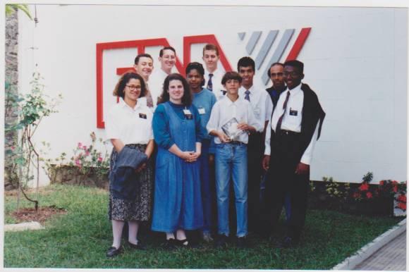 Fabrica FNV
Sonya  Anderson
26 Jan 2010