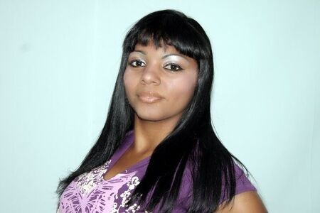 minha esposa
Deusivete Sousa Dos Santos
04 Dec 2010