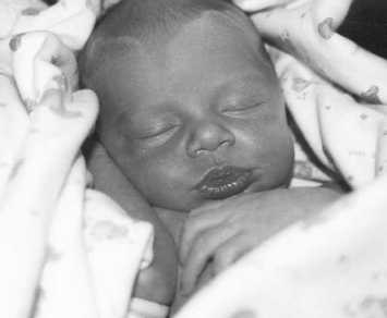 Just want to let everyone know we are the proud parents of a baby boy!  His name is Ian Benjamin Morgan.  He was born on January 8th and weighed 7 pounds 14 ounces. We are so excited to be parents!
Kirsten  Bell
08 Feb 2001