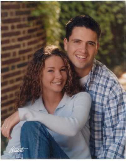 Elder Ryan Durrant and his Wife
Ryan  Durrant
13 Feb 2001