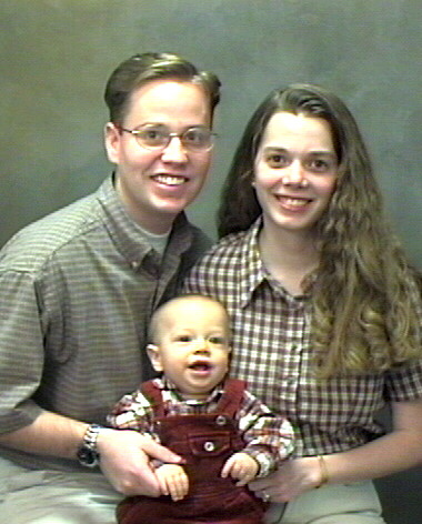 My Family Photo
Matthew  Dunn
02 Jun 2001