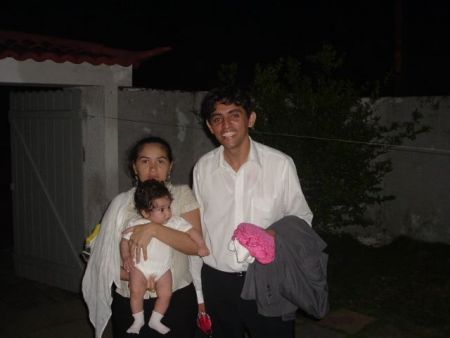 MARTHA,FRANCIS,MARIA LUCIA
FRANCIMARIO LOPES DE FIGUEIREDO
13 Sep 2005