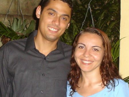 Como estou feliz
Marcelo Luis dos Santos Guimaraes
07 Oct 2005