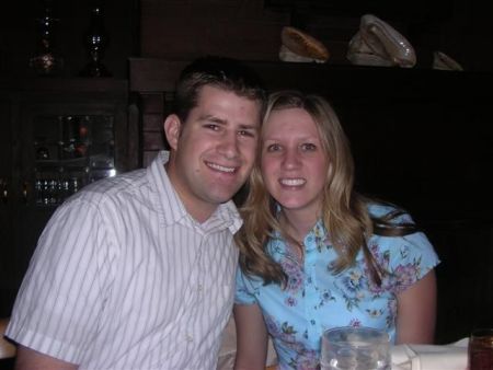 Here is Ali and me
Jeffrey Pingree Broadbent
15 Apr 2006