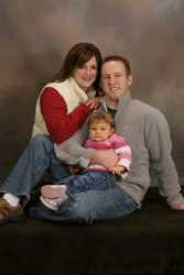 Anderson K. Smith Alumni Photo