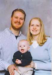 Ammon Ben Marshall Alumni Photo