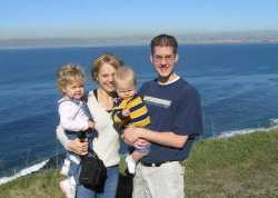 Andy  Stansel Alumni Photo