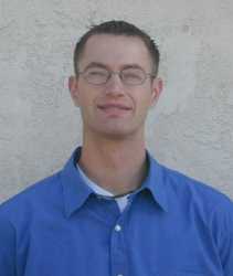 Cameron Woolf Alumni Photo