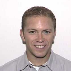Clark H Collett Alumni Photo