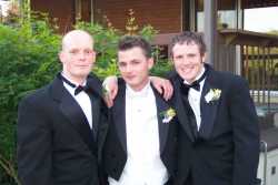 Kris  Chatelain Alumni Photo