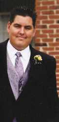 Craig Joseph Kitts Alumni Photo
