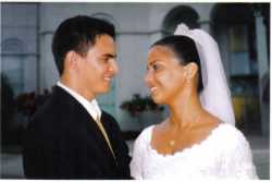 Cleber Oliveria dos Santos Alumni Photo
