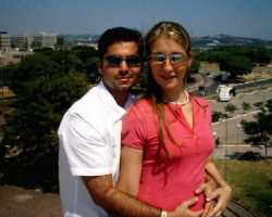 Marcus Vinicius Nobre Damasceno Alumni Photo