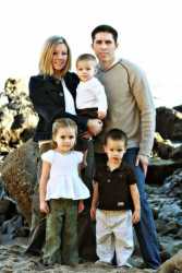 Eric  Loudon Alumni Photo