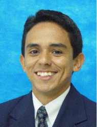 Jefferson Carlos Nogueira Alumni Photo