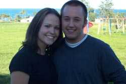 Terry Justin Daw Alumni Photo
