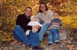 Kirk Crabb Alumni Photo