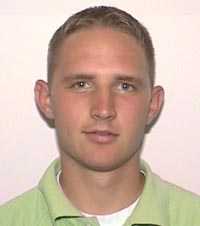 Mark D Olson Alumni Photo
