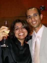 Luciano Batista Neto Alumni Photo