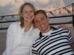 Robby Packard Alumni Photo