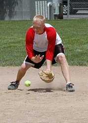 Ryan Andrus Alumni Photo