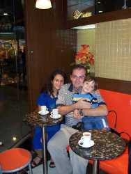 Saul Scatolini Duarte Alumni Photo