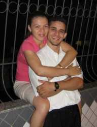 Stanley Gaspar Alumni Photo
