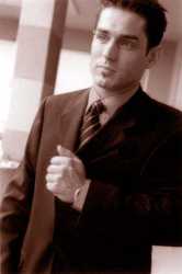 Steve Andrew Wright Alumni Photo