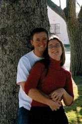 Todd Lourens Leeflang Alumni Photo