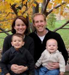 Scott  Condie Alumni Photo