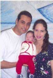 Erik Leandro da Cruz dos Santos Alumni Photo