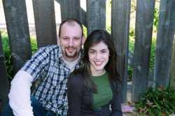 Adam Nelson Alumni Photo