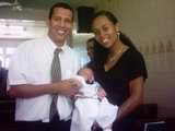 isaias santos pinheiro Alumni Photo