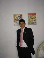 Walber Fernandes de Alencar Alumni Photo