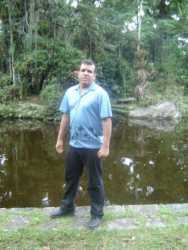 cleiton costa assunção Alumni Photo