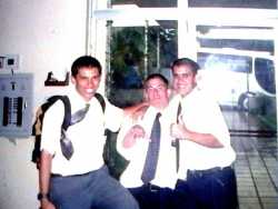 Brivaldo Galdino Fonseca Alumni Photo