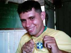 edsoncarlos dos santos castro Alumni Photo