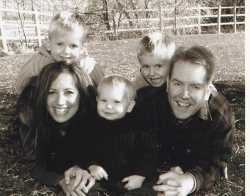 Ben  Faber Alumni Photo