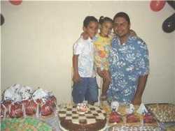 Ricardo de Campos Brito Alumni Photo