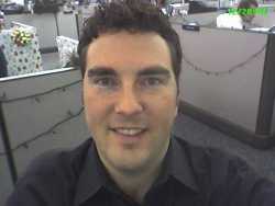 Nolan Joseph Perry Alumni Photo