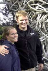 Weston  Boyack Alumni Photo
