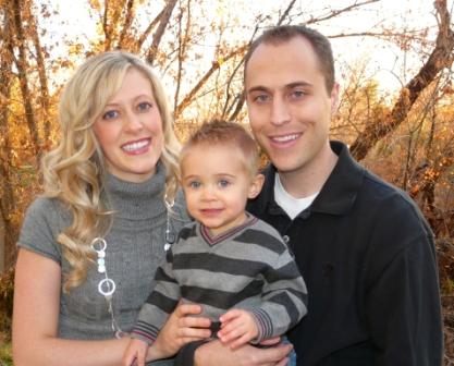 Bryan Headlee Blackwell Foto