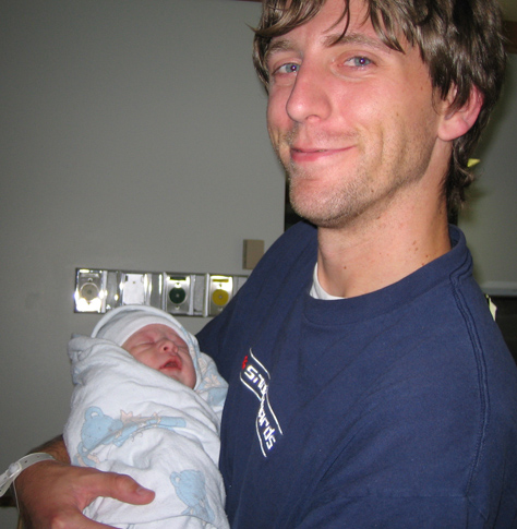 Robert A Smart Alumni Photo