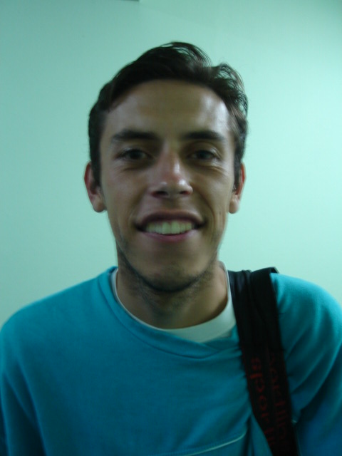 Douglas de Sá Coelho Alumni Photo