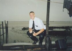 Kyle  Bair Alumni Photo