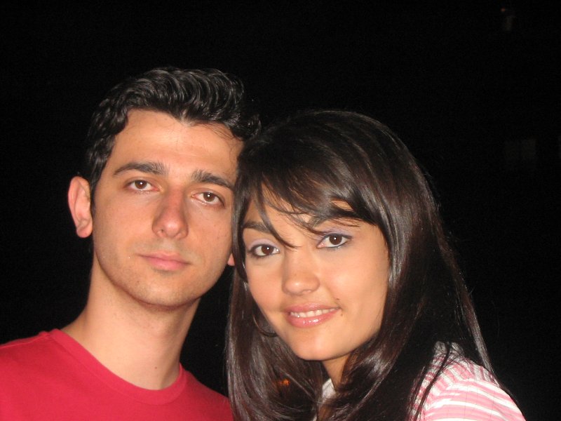 Leonardo Vicente Kretly Foto