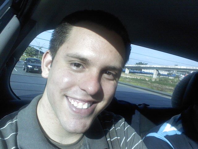 Marcelo da Costa Barros Foto