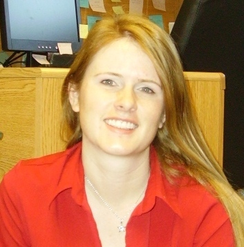 Marilyn Rigby Alumni Photo